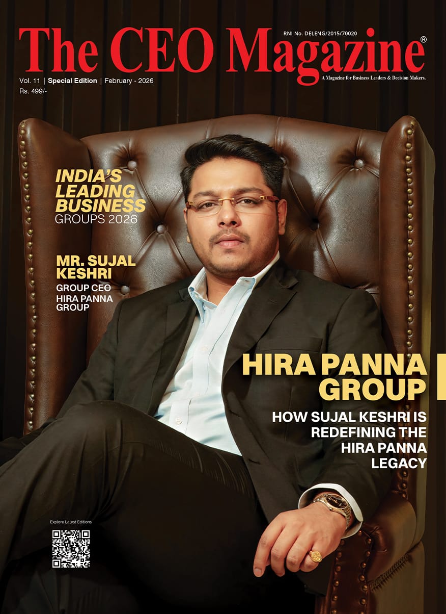 India's Most Iconic Architecture & Interior Design Companies 2026