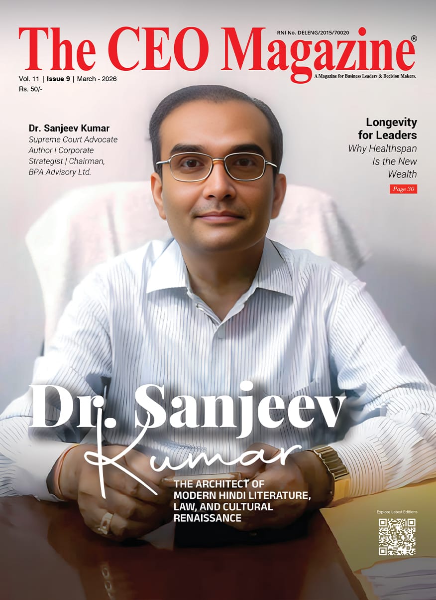 Regular Edition March 2026