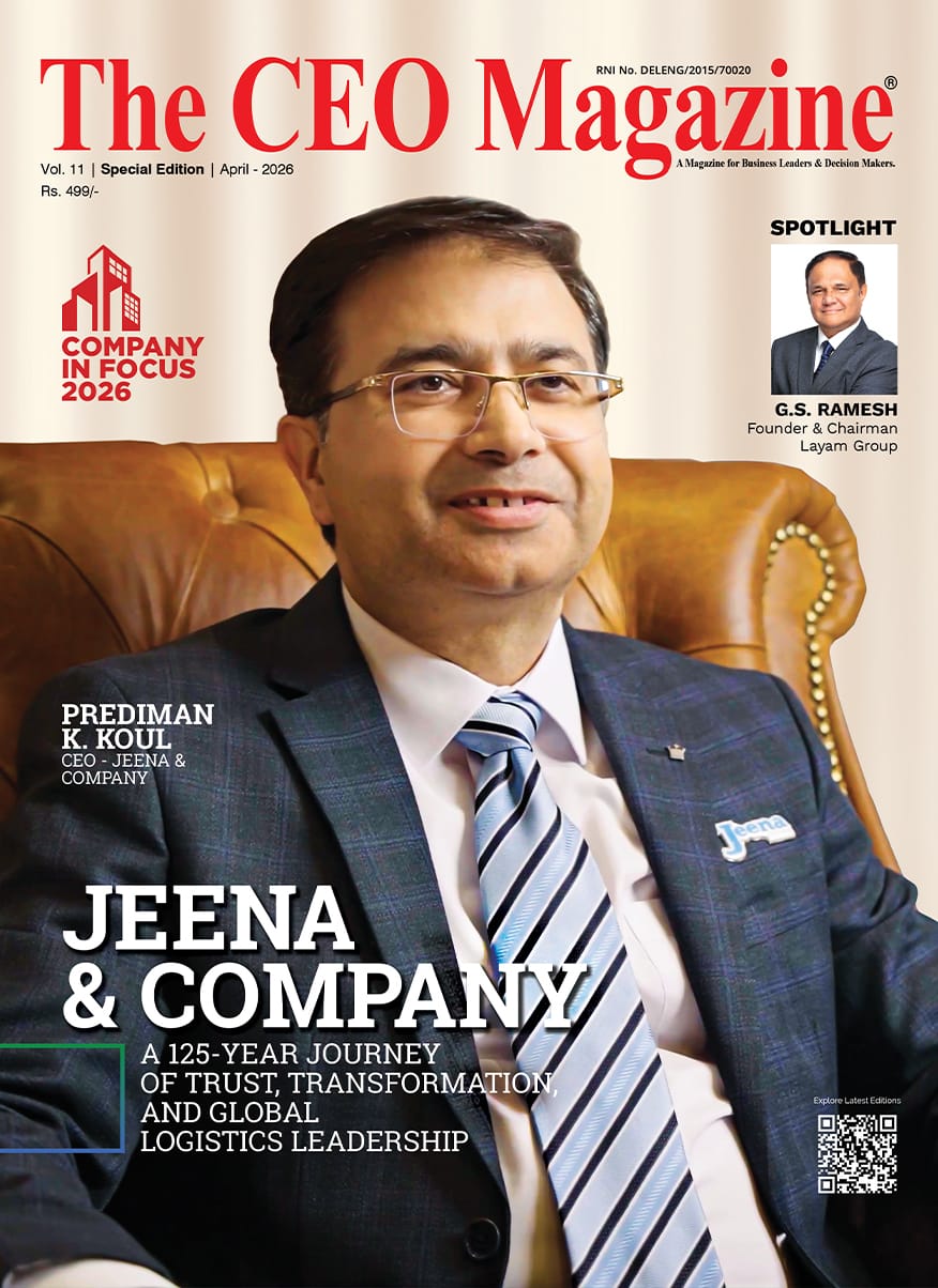 Company in Focus 2026