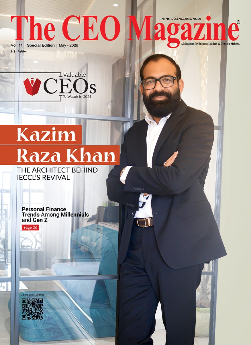 India's Most Iconic Architecture & Interior Design Companies 2026