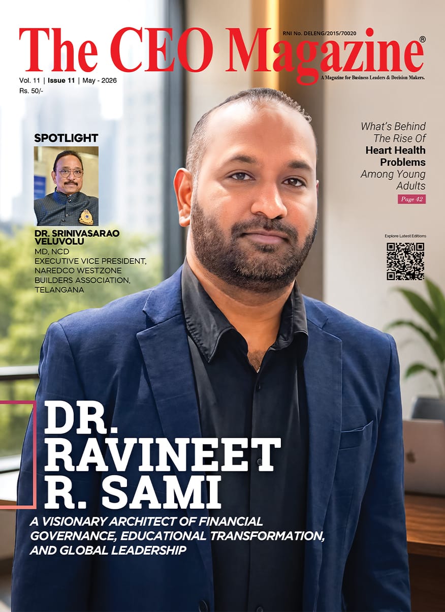 India’s Leading Real Estate Consultants 2026