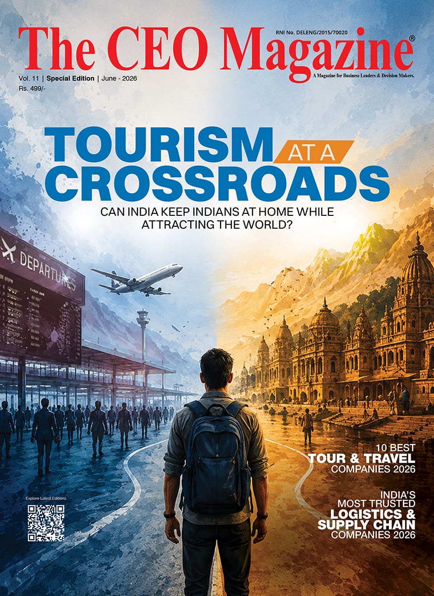 Best Tour & Travel and Most Trusted Logistics & Supply Chain Companies 2026 Best Tour & Travel and Most Trusted Logistics & Supply Chain Companies 2026