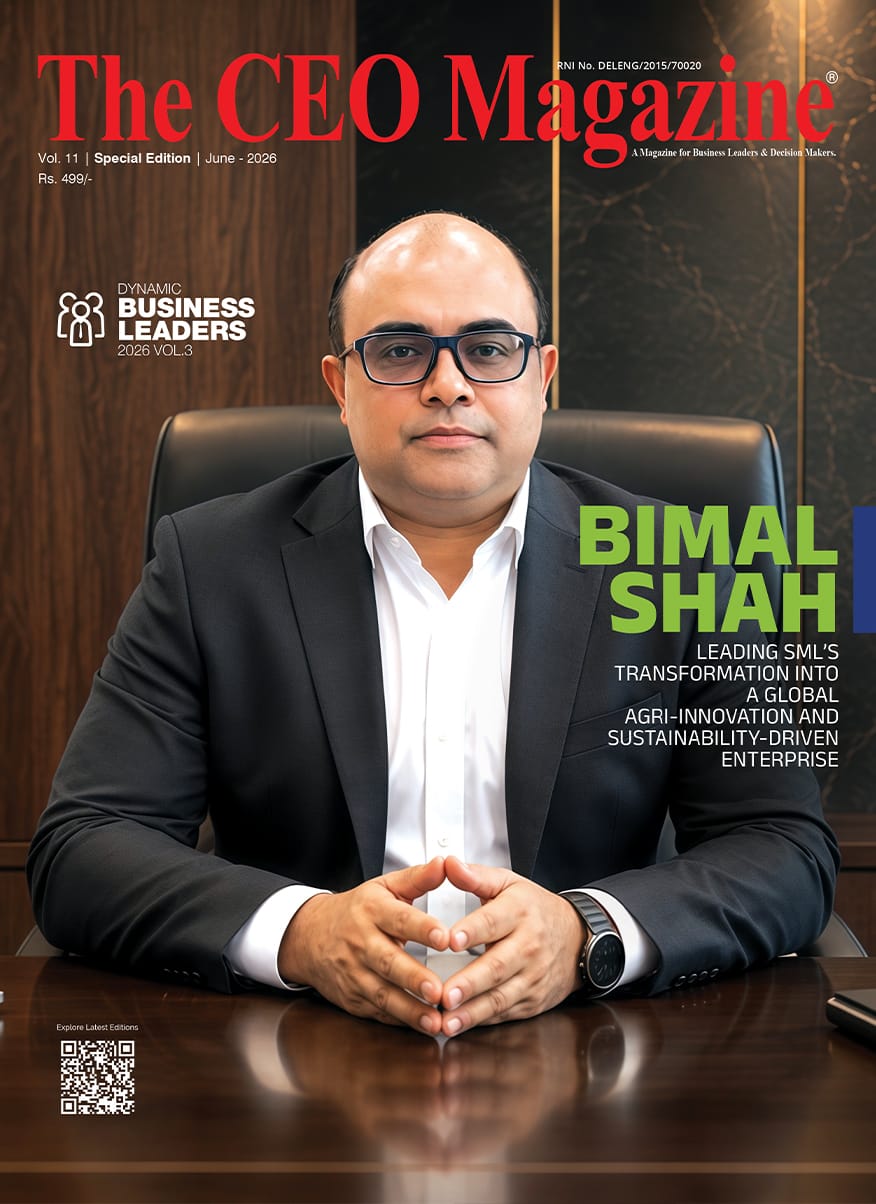 Dynamic Business Leaders 2026 Vol.3 Dynamic Business Leaders 2026 Vol.3