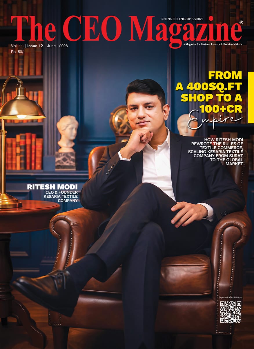 Regular Edition - June 2026 Regular Edition - June 2026