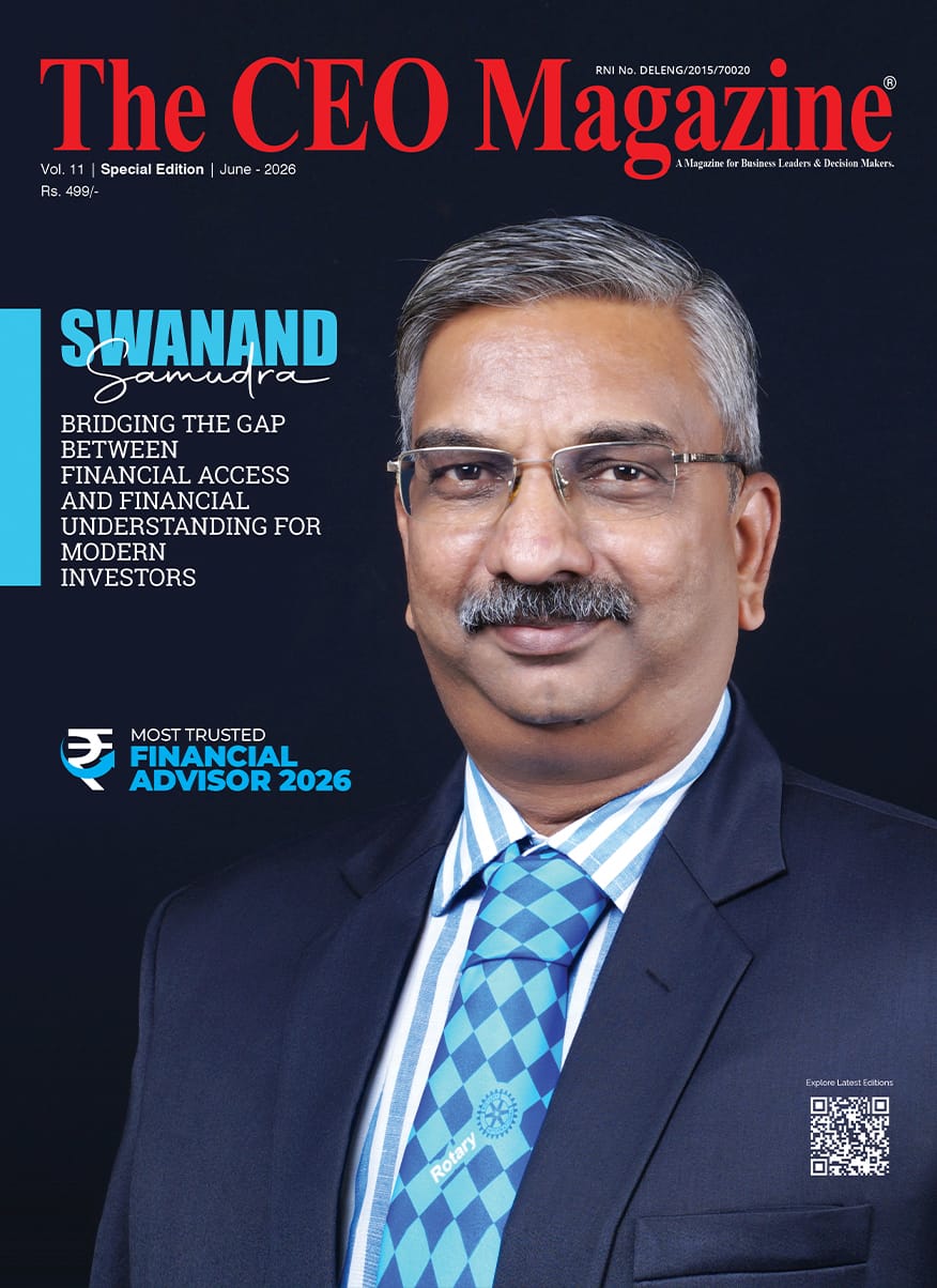 Most Trusted Financial Advisor 2026 Most Trusted Financial Advisor 2026