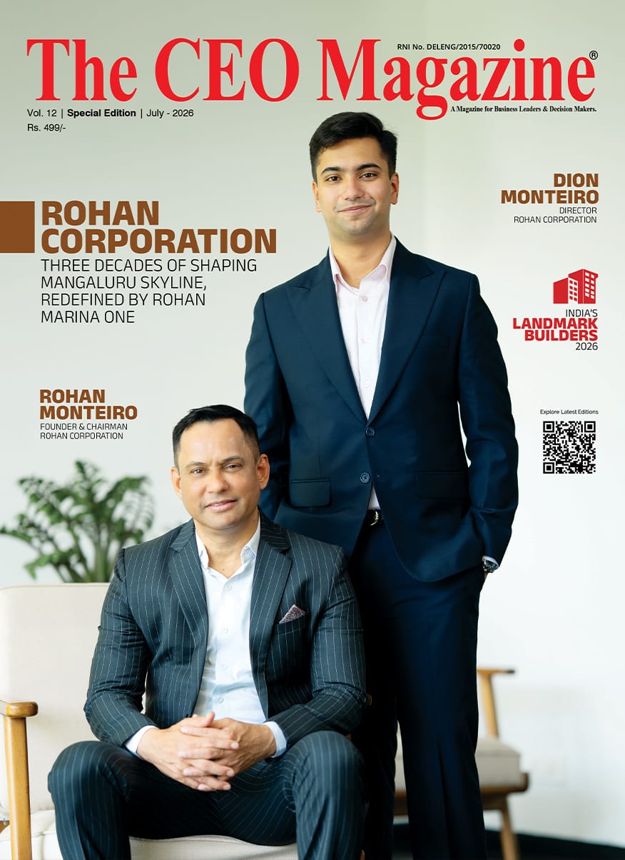 India's Most Iconic Architecture & Interior Design Companies 2026