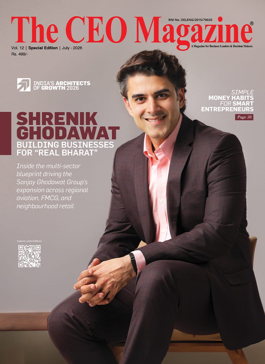 India's Most Iconic Architecture & Interior Design Companies 2026