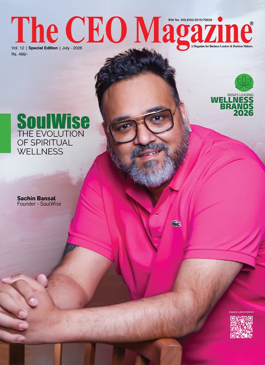 India's Leading Wellness Brands 2026