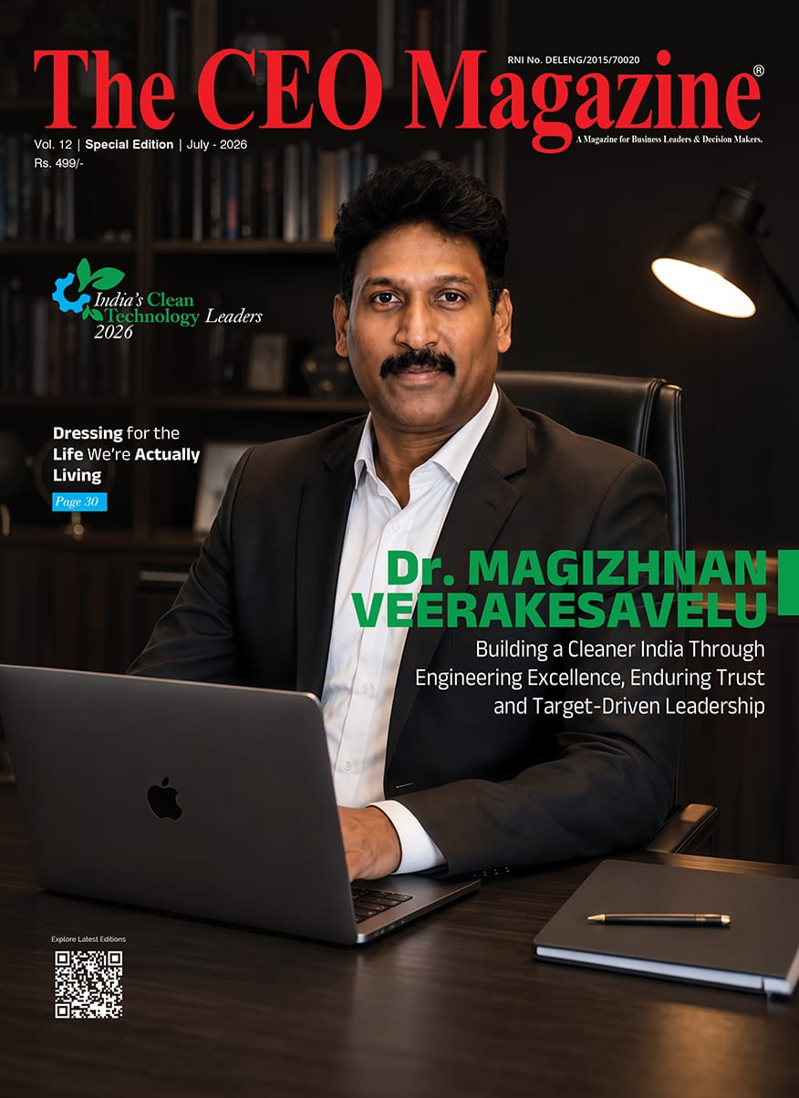 Web Cover - Platino Automotive India's Clean Technology Leaders 2026